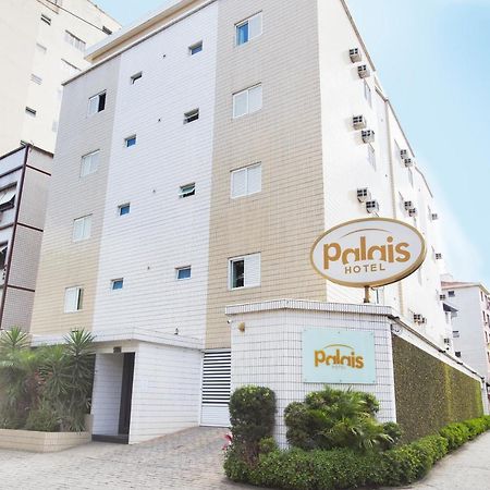 Palais Hotel Sao Vicente  Exterior photo